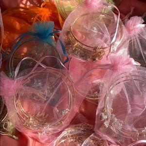 Charm Bracelets 3 for $20